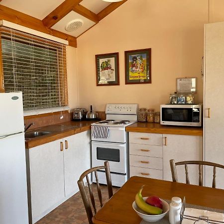 Warby Cottage Wangaratta Εξωτερικό φωτογραφία