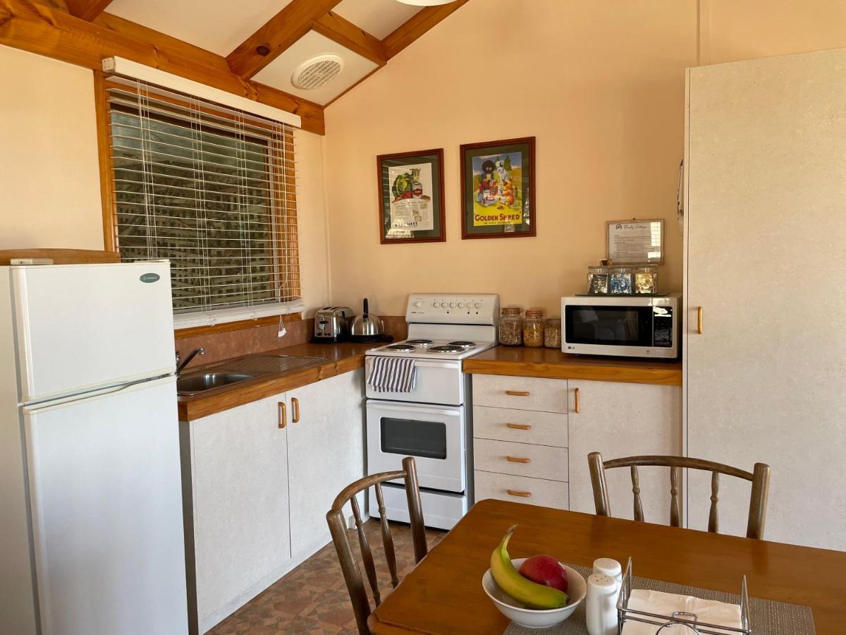 Warby Cottage Wangaratta Εξωτερικό φωτογραφία