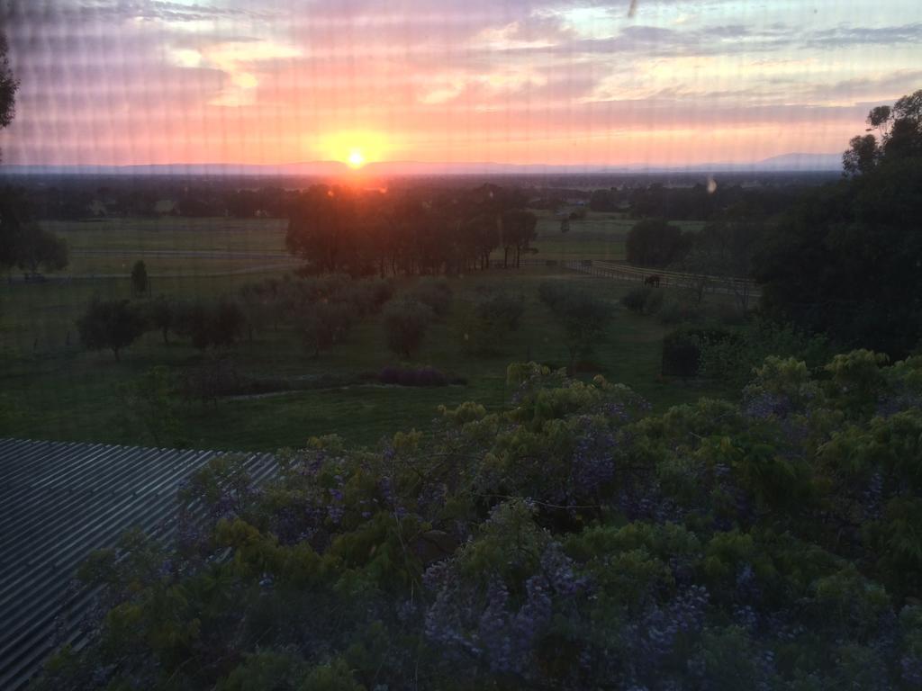 Warby Cottage Wangaratta Δωμάτιο φωτογραφία